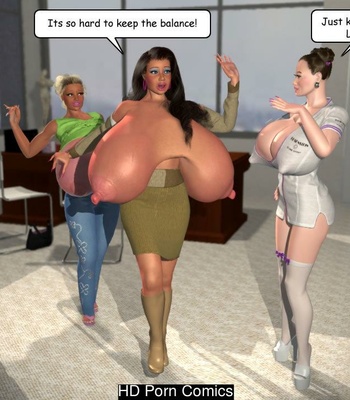 Dr Busenstein comic porn sex 484