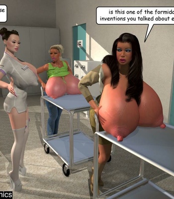 Dr Busenstein comic porn sex 487