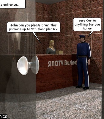 Dr Busenstein comic porn sex 488