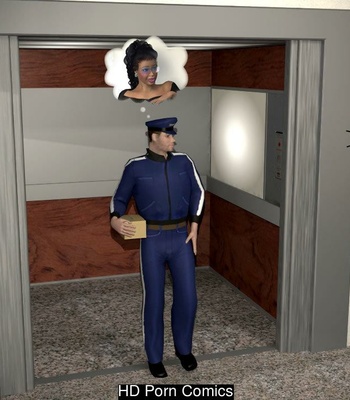 Dr Busenstein comic porn sex 489