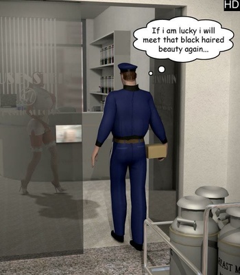 Dr Busenstein comic porn sex 490