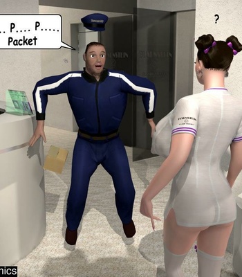 Dr Busenstein comic porn sex 492