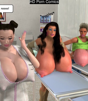 Dr Busenstein comic porn sex 493