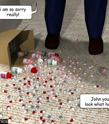 Dr Busenstein comic porn sex 494