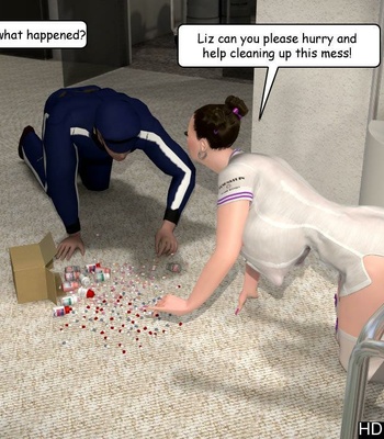 Dr Busenstein comic porn sex 495