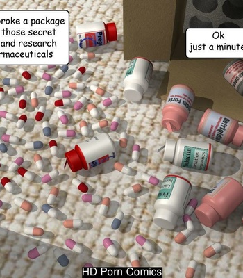 Dr Busenstein comic porn sex 496