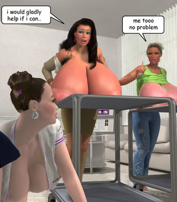 Dr Busenstein comic porn sex 497