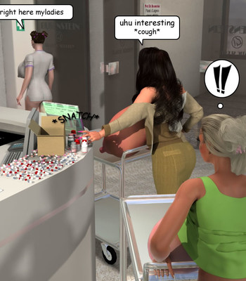 Dr Busenstein comic porn sex 501