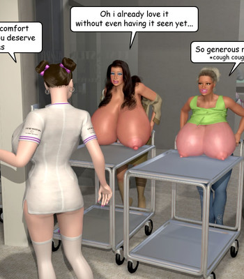 Dr Busenstein comic porn sex 503