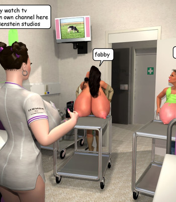 Dr Busenstein comic porn sex 505