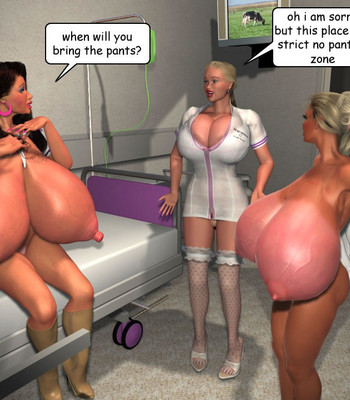 Dr Busenstein comic porn sex 516
