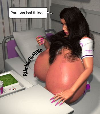 Dr Busenstein comic porn sex 523