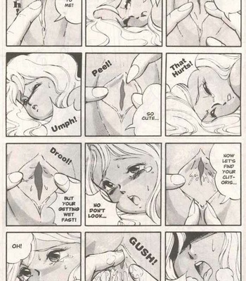 Dragon Pink comic porn sex 8