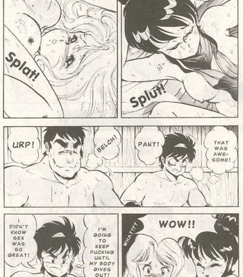 Dragon Pink comic porn sex 16