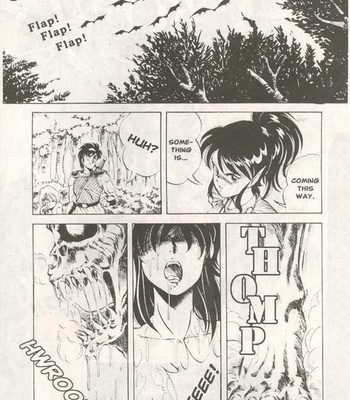 Dragon Pink comic porn sex 25