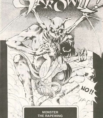 Dragon Pink comic porn sex 26