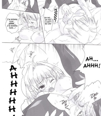 ERO Arc comic porn sex 3