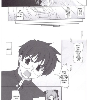 ERO Arc comic porn sex 21