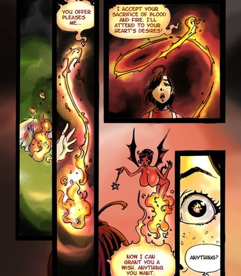 Expanssion Cabaaret comic porn sex 3