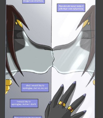 Far Too Hard – Kadath comic porn sex 6