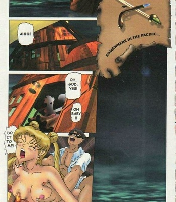 Free Willy comic porn sex 2