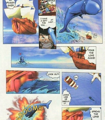 Free Willy comic porn sex 10