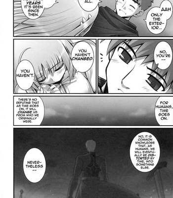 FSN REO6 (english) comic porn sex 5