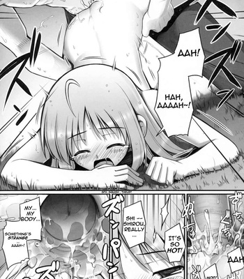 FSN REO6 (english) comic porn sex 18