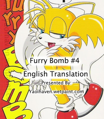Furry Bomb 4 (English) comic porn thumbnail 001