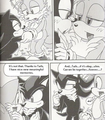 Furry Bomb 4 (English) comic porn sex 9