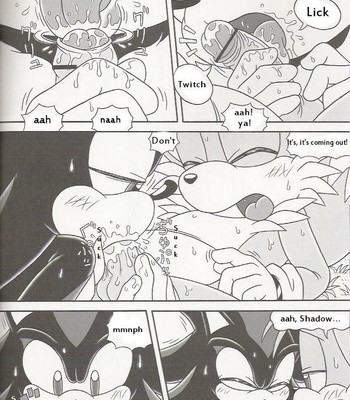 Furry Bomb 4 (English) comic porn sex 11