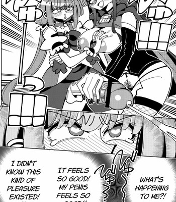 futanari-mahou-shoujo-vs-aku-no-onna-kanbu-no-yuuwaku-futanari-magical-girl-vs-seduction-of-an-evil-female-executive-018-1 Futanari Mahou Shoujo VS Aku no Onna Kanbu no Yuuwaku | Futanari Magical Girl vs Seduction of an Evil Female Executive comic porn sex 18