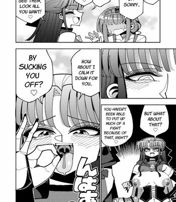 futanari-mahou-shoujo-vs-aku-no-onna-kanbu-no-yuuwaku-futanari-magical-girl-vs-seduction-of-an-evil-female-executive-024-1 Futanari Mahou Shoujo VS Aku no Onna Kanbu no Yuuwaku | Futanari Magical Girl vs Seduction of an Evil Female Executive comic porn sex 24