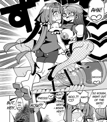 futanari-mahou-shoujo-vs-aku-no-onna-kanbu-no-yuuwaku-futanari-magical-girl-vs-seduction-of-an-evil-female-executive-046-1 Futanari Mahou Shoujo VS Aku no Onna Kanbu no Yuuwaku | Futanari Magical Girl vs Seduction of an Evil Female Executive comic porn sex 46