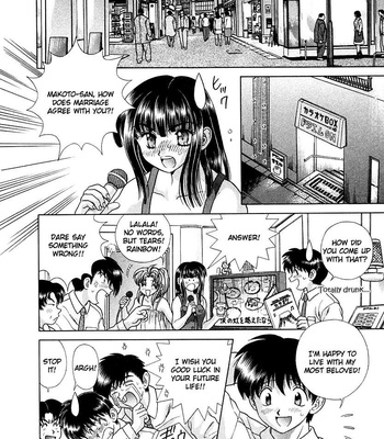 Futari Ecchi 16 comic porn sex 36