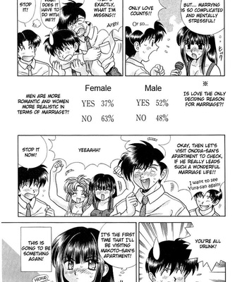 Futari Ecchi 16 comic porn sex 37