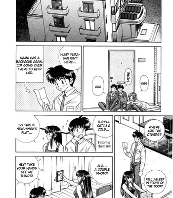 Futari Ecchi 16 comic porn sex 38