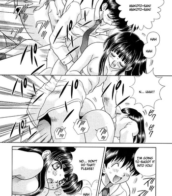 Futari Ecchi 16 comic porn sex 45