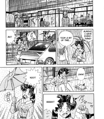 Futari Ecchi 16 comic porn sex 55
