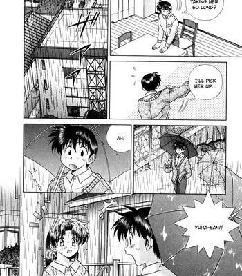 Futari Ecchi 16 comic porn sex 56