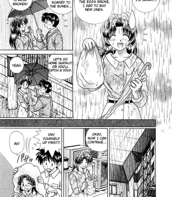 Futari Ecchi 16 comic porn sex 57