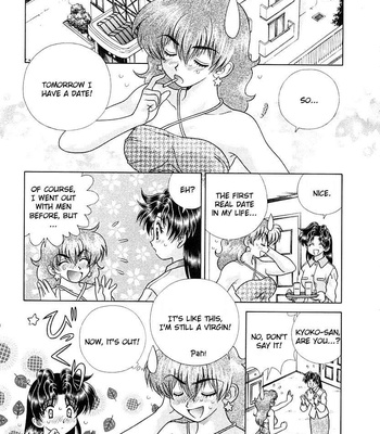 Futari Ecchi 16 comic porn sex 73