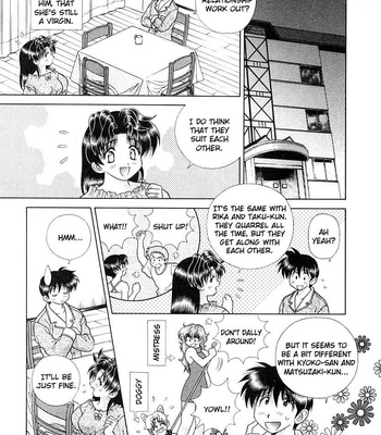 Futari Ecchi 16 comic porn sex 75