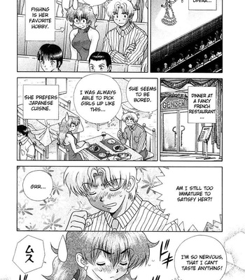 Futari Ecchi 16 comic porn sex 77