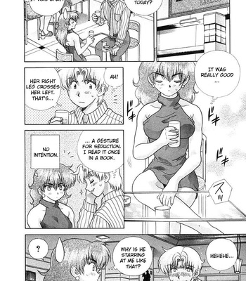 Futari Ecchi 16 comic porn sex 78