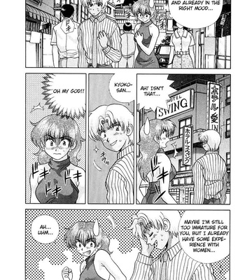 Futari Ecchi 16 comic porn sex 80