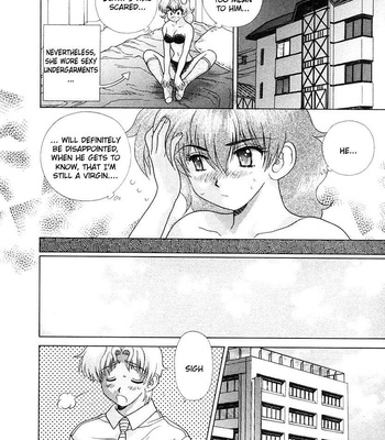 Futari Ecchi 16 comic porn sex 82