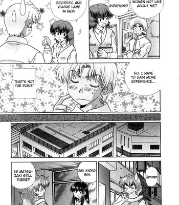 Futari Ecchi 16 comic porn sex 83