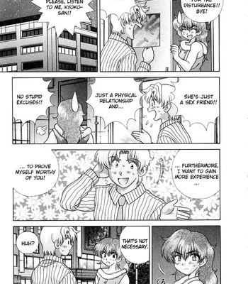 Futari Ecchi 16 comic porn sex 85