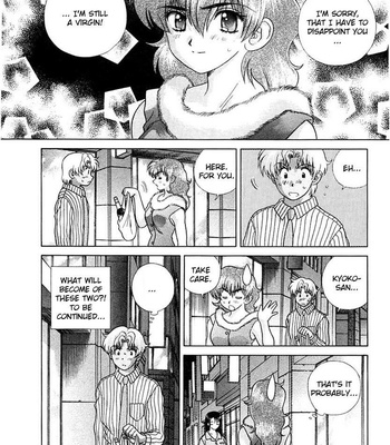 Futari Ecchi 16 comic porn sex 86